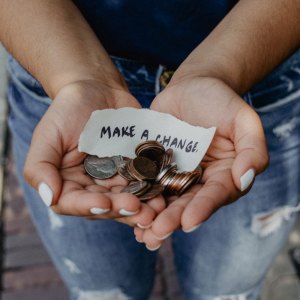 DONATE