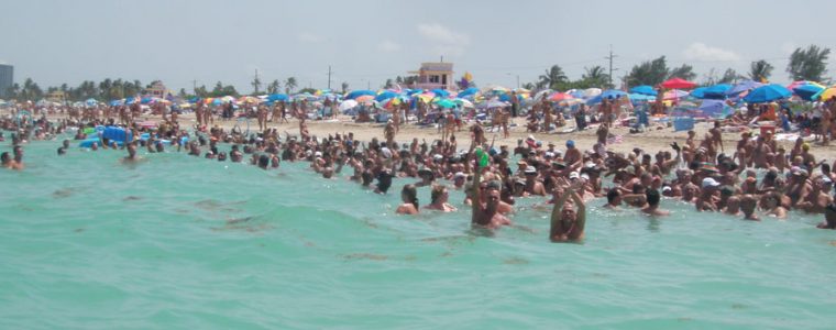 Haulover Nude Beach