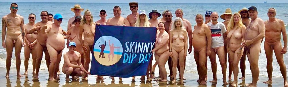 2025 Skinny-Dip Day