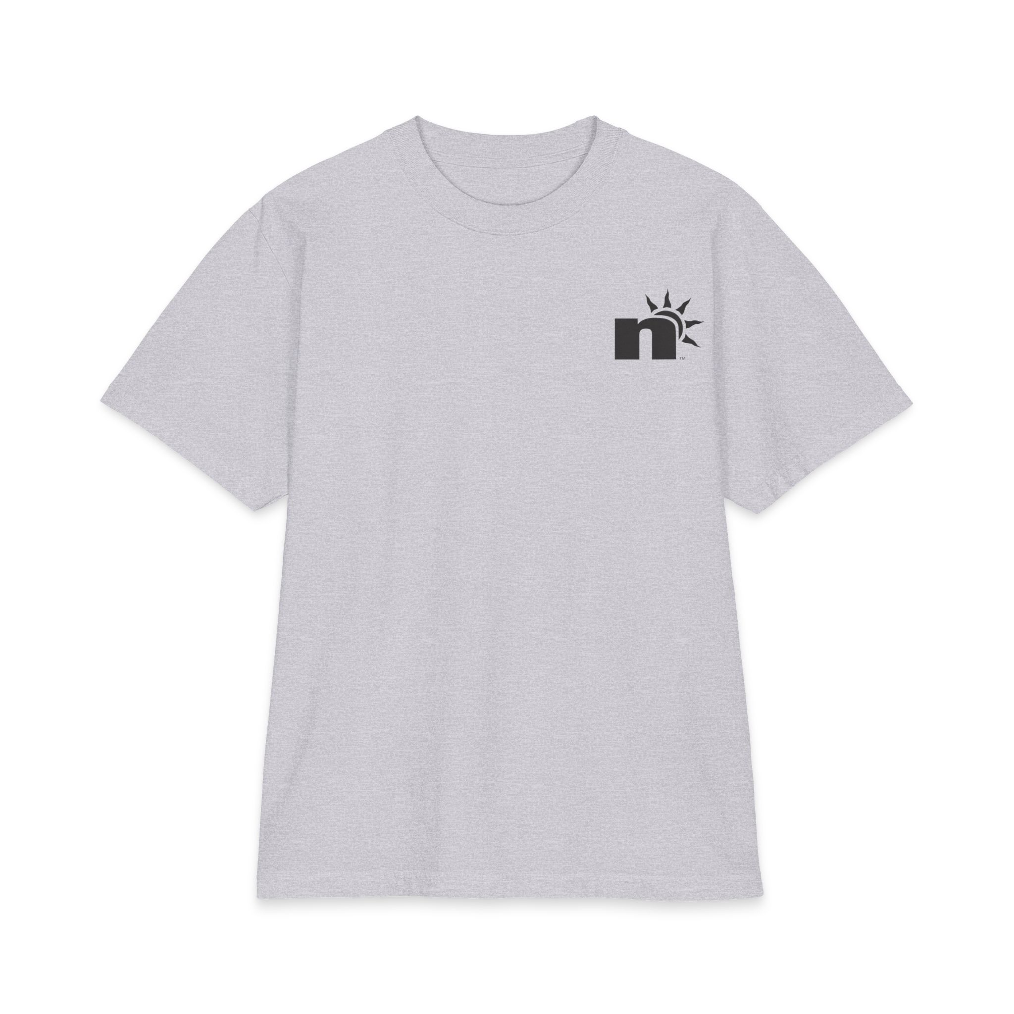 Tree of Nature T-Shirt — "Keeping the Nature in Naturalism" Graphic Tee - Image 7