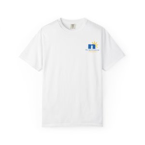 T-Shirt — 'n' Sunshine Logo Tee (Front Chest)