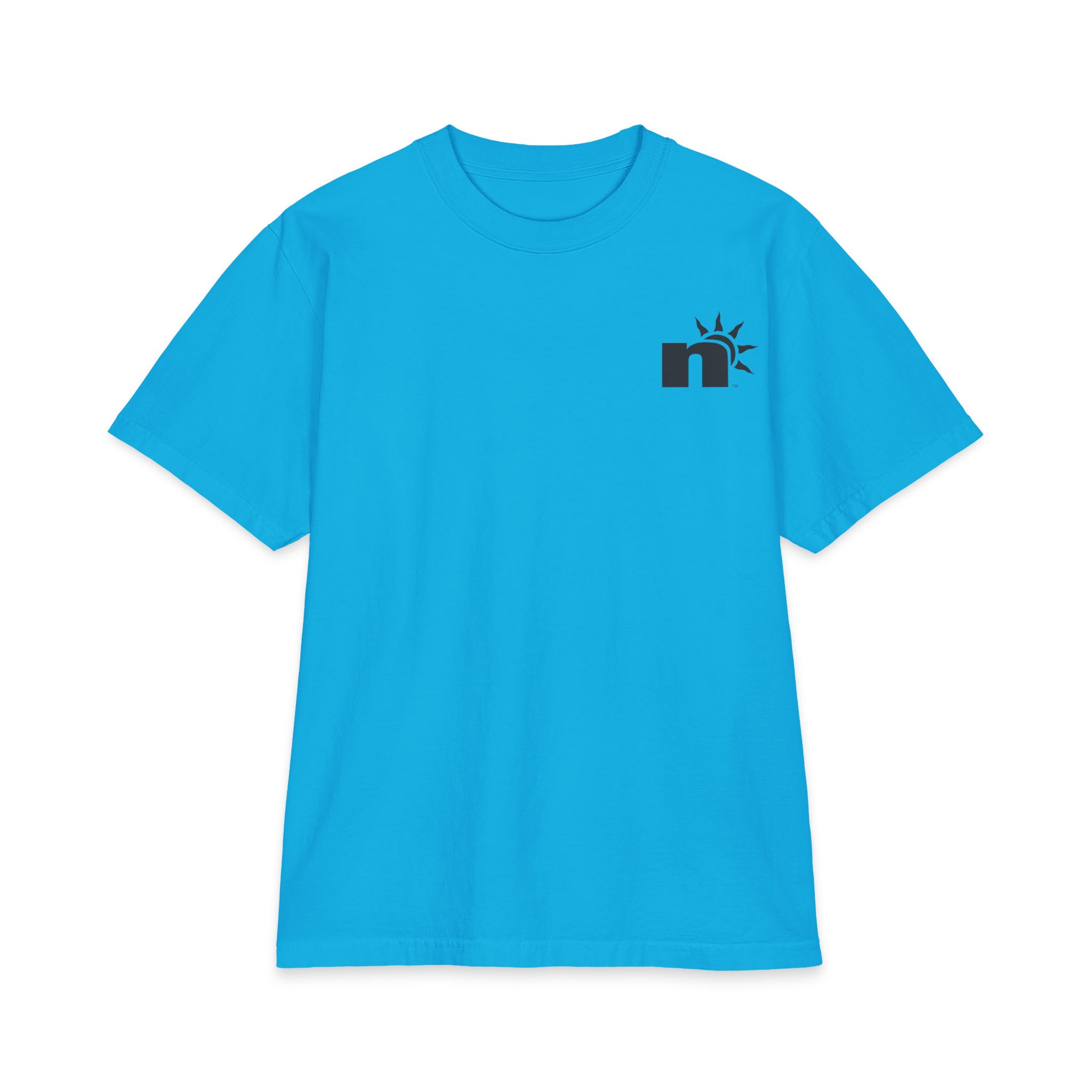 Tree of Nature T-Shirt — "Keeping the Nature in Naturalism" Graphic Tee - Image 9