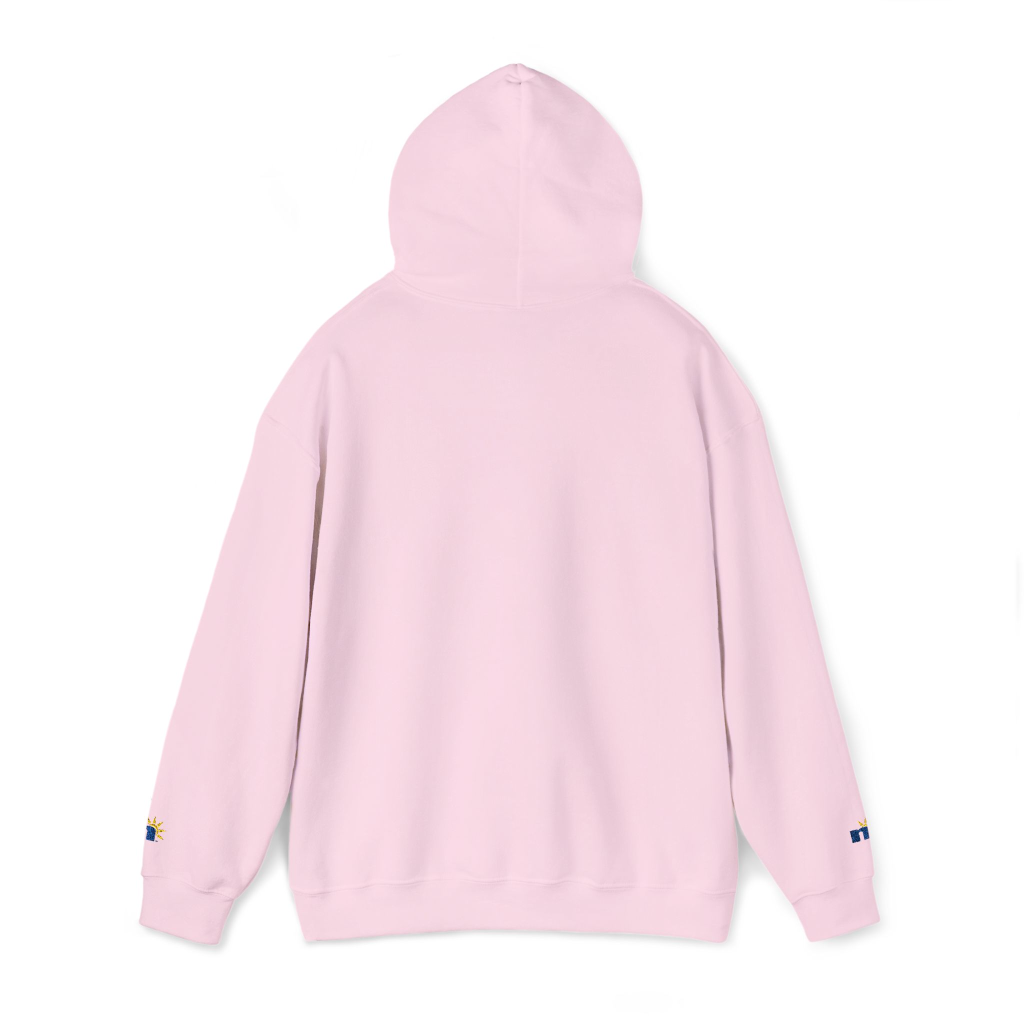 Keeping the Nature in Naturism Hoodie - Image 31