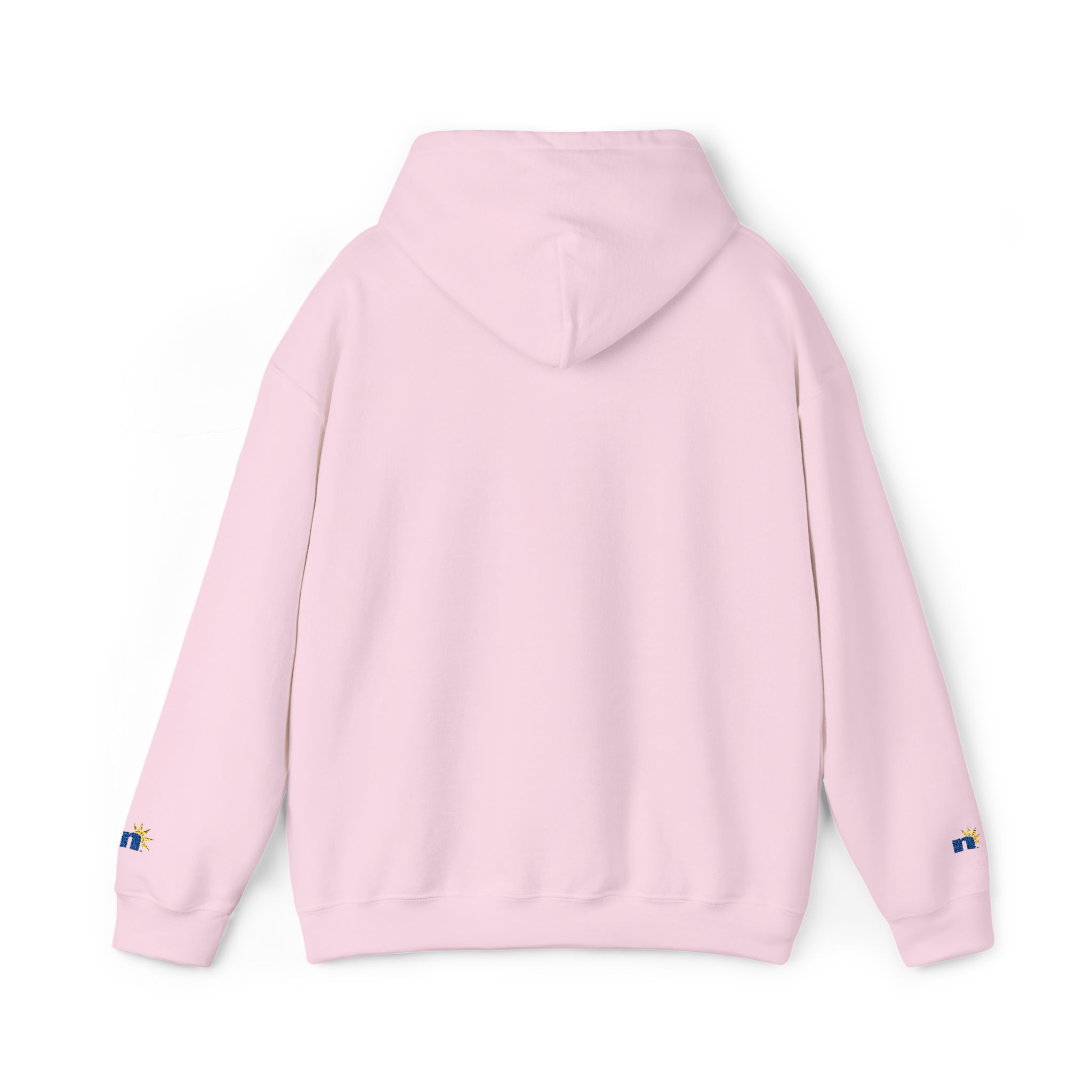 Keeping the Nature in Naturism Hoodie - Image 30