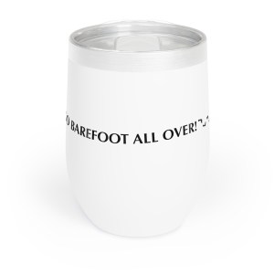 Chill Wine Tumbler