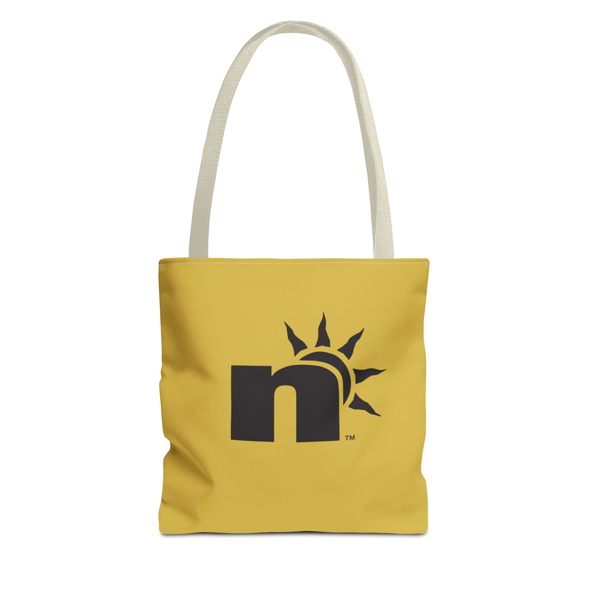 Tote Bag — Nature Tree Graphic Tote with 'Keeping the Nature' Eco Vibe - Image 13
