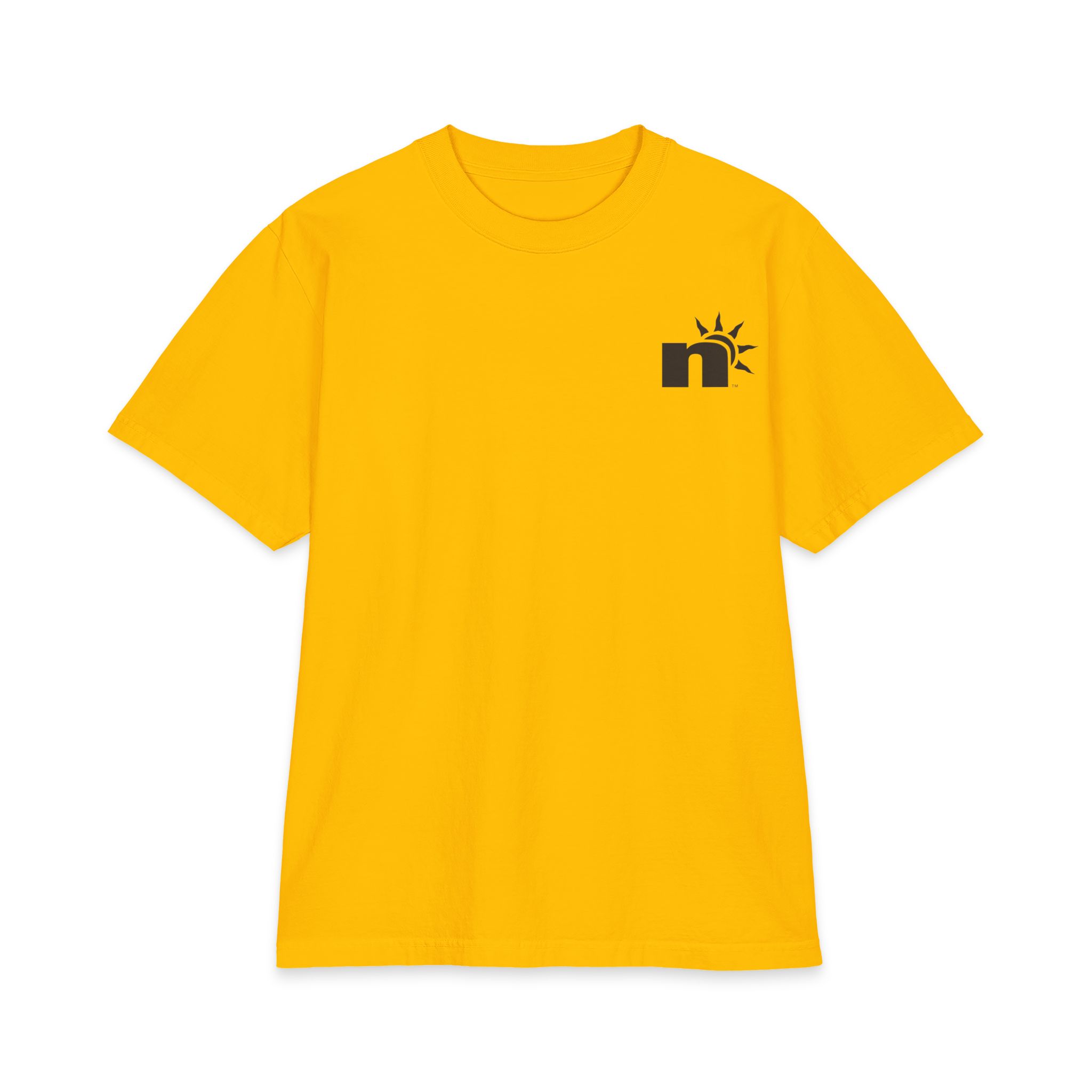 Tree of Nature T-Shirt — "Keeping the Nature in Naturalism" Graphic Tee - Image 5