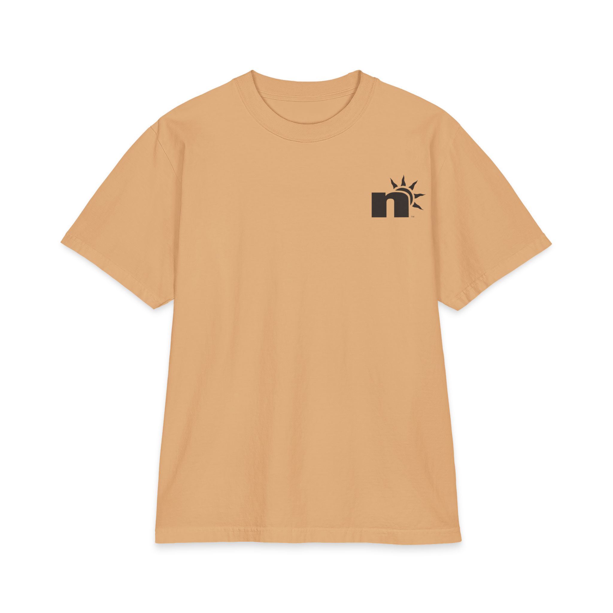 Tree of Nature T-Shirt — "Keeping the Nature in Naturalism" Graphic Tee - Image 3