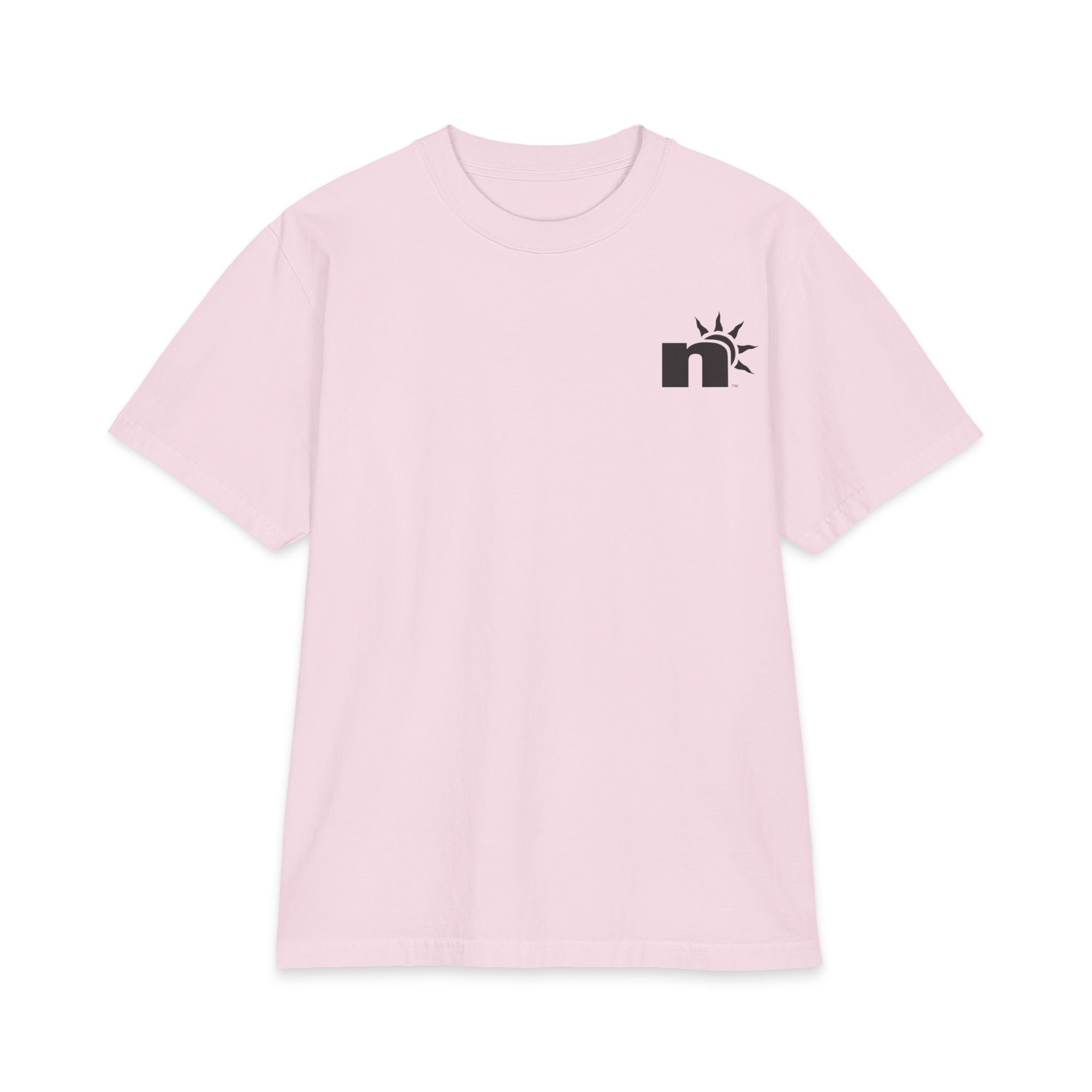 Tree of Nature T-Shirt — "Keeping the Nature in Naturalism" Graphic Tee - Image 11